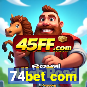 74bet com